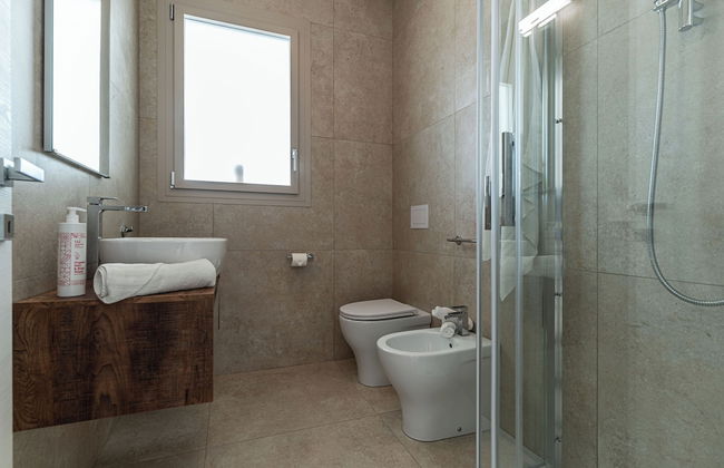 Villa Infinity with pool - Foto 56