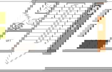 Bright and Central 2 Bedroom With Harbour View - Foto 20