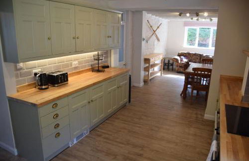 Munro Cottage - Foto 14