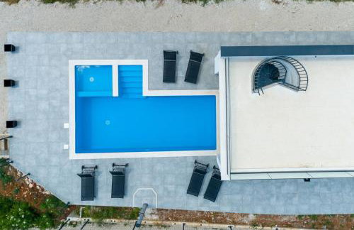 Villa Nono Spinovci - Foto 31