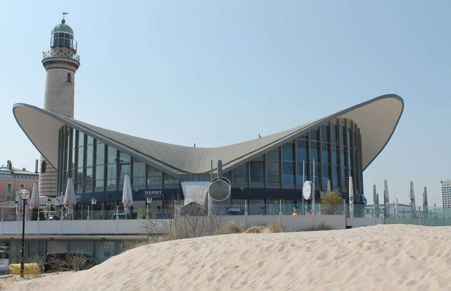 Wohnung in Kropelin - Ehemals TUI Ferienhaus - Foto 32