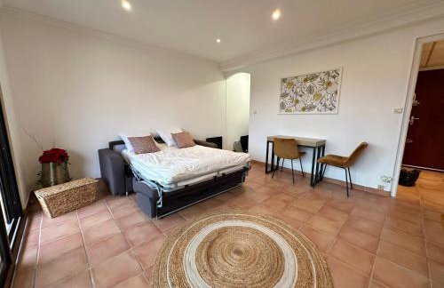 Appartement avec terrasse Proche Cassis - Foto 8