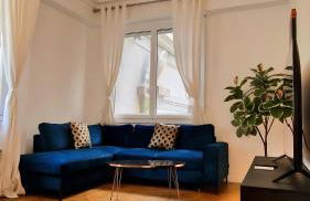 Jazzy et Spacieux Appartement Prom des Anglais - Foto 7