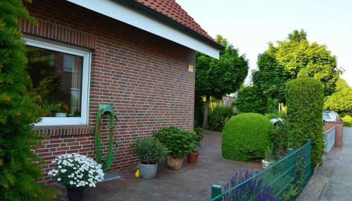 Ferienwohnung Ostfriesenglück - Foto 3