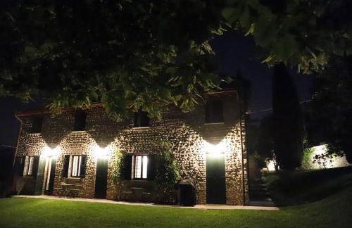 Il Metrone, accogliente casa di campagna a Custoza - Foto 13