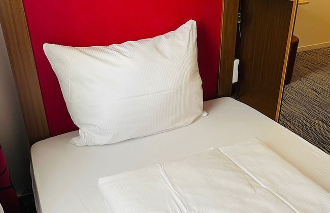 Point Hotel Apartments & Rooms - Foto 26