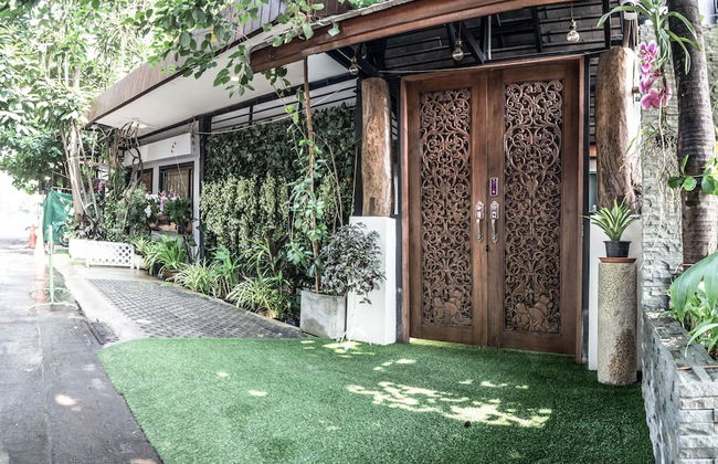 VillaBerry Nimman Chiang Mai - Photo 19