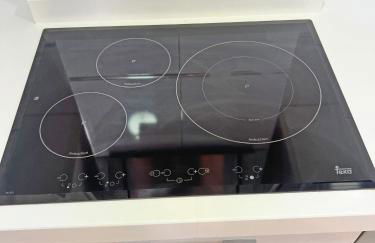 Playa y montaña 1ª linea Piscina Parking AC - Foto 17