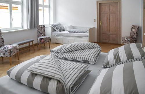 Appartement Schloßstraße - Foto 18