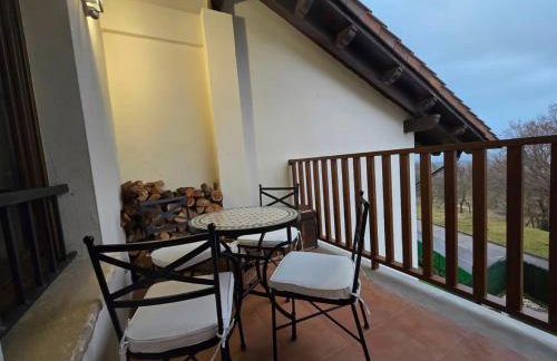 Un duplex con encanto - Foto 11