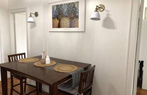 Private Rooms in TownHouse w Shared Baths Qn Bed 1-3ppl - Foto 20