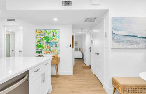 Luxury Beachside Condo 1 Steps to the Beach - Foto 28