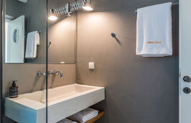 Happy Villa - Foto 39