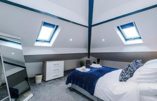 River Street Retreat - Foto 34