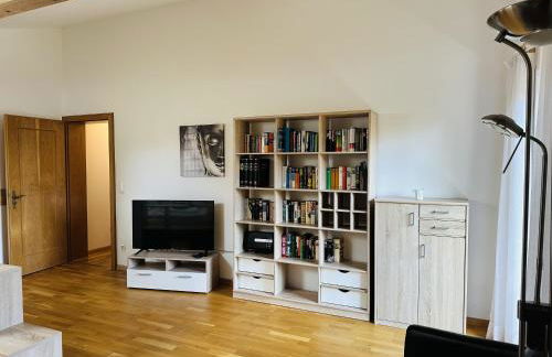 Ferienwohnungen Bachblick - Foto 19