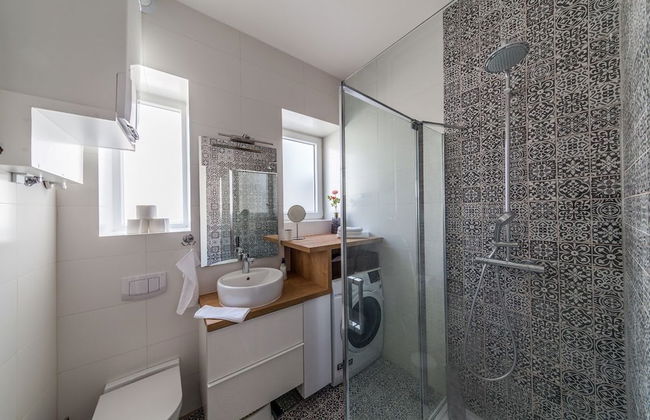 Apartment Gatsby - Foto 21