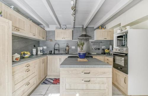 Charming Stay in Heart of Dax - Foto 13