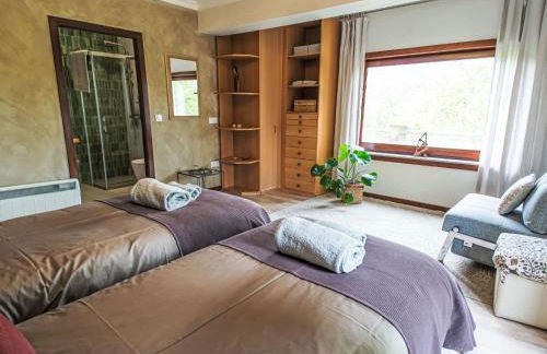 Villa Rio Lima Retreat by Interhome - Foto 35