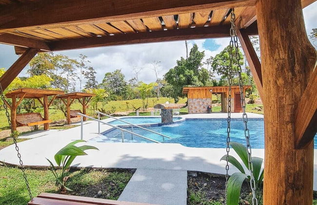 Cabañas Don Ramiro - Foto 27