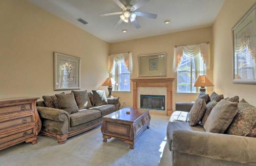9 Mi to Parks Disney Area Home with Pool and Spa! - Foto 5