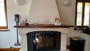 The Family Stone House Apartaments Dolomiti Cortina - Foto 4