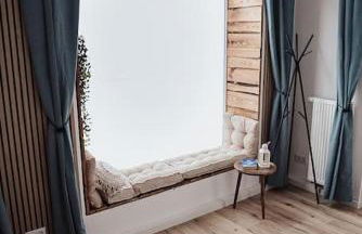 Cozy Dreams: Deluxe 2-Zimmer-Apartment -Küche - Foto 3