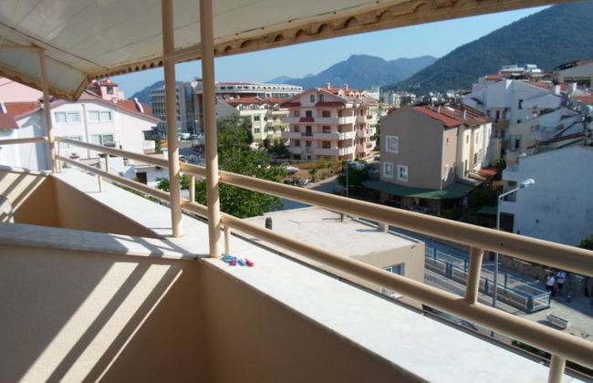 Banana Apartments - Foto 27