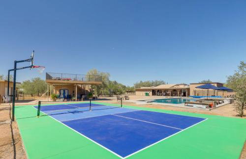 Oro Valley Guest House with Roof Top Views - Foto 24
