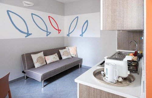 Ca de l'Angelon - Apartment Sardella - Foto 7