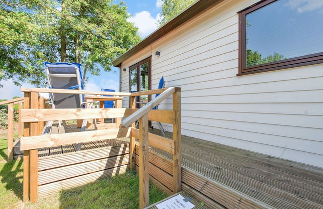 Quaint Holiday Home in Garderen With Fenced Garden - Foto 15