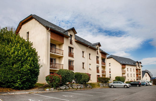 Résidence Les Marquises - Foto 4