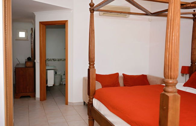 Beautiful 5 En-suite bed Villa With Private Pool - Foto 7