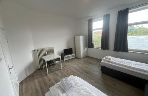 Zentral gelegene Erdgeschoss-Wohnungen mit bequemer Erreichbarkeit - Photo 23