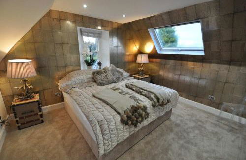 Cameron North Lodge - Photo 11