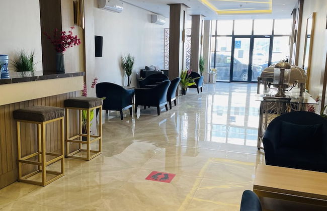 Terrace View 2 - Serviced Apartment - Foto 2