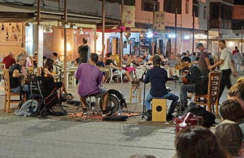 Apartment Flat Piatto Wohnung Marianne Corralejo - Photo 20