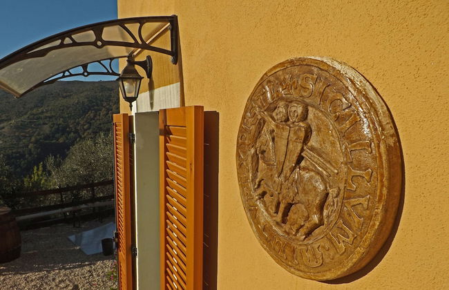 Agriturismo Monaci Templari - Photo 43