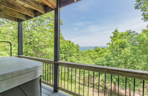 The Beaver Lake Hangar - Foto 34