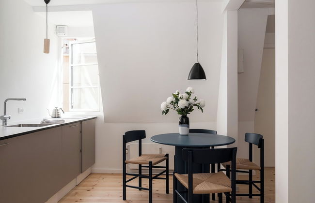 Kings Square apartments by Daniel&Jacob’s - Foto 40