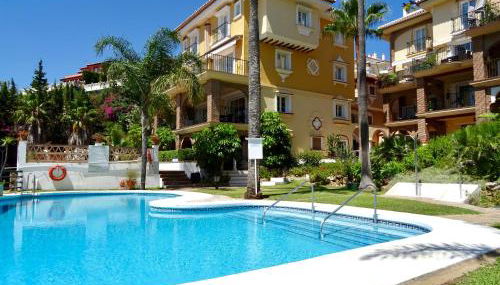 Semidetached Duplex home at Puebla Aida, Mijas Golf with pool, golf and sea views - Photo 5