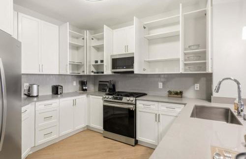 Central Irvine 1BR w Work Setup by Anyplace - 11753 - Foto 4