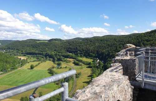 Panorama Ferienwohnungen Thiem - Foto 20