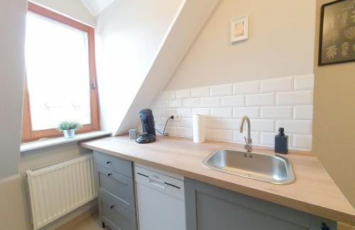 Altstadt-Ferienwohnungen in der Auguststadt - Foto 13