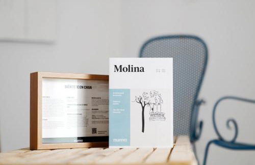 Numa Seville Molina - Foto 64