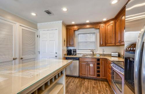 Sandpiper Cove 1119 1 Bedroom Condo by RedAwning - Foto 54