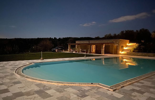 Tuscan Farm Home Retreat - Foto 29