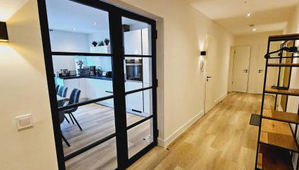 Lace Apartments Stilvoll in der Spitzenstadt Plauen - Foto 5