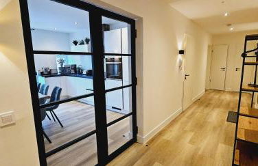 Lace Apartments Stilvoll in der Spitzenstadt Plauen - Foto 5