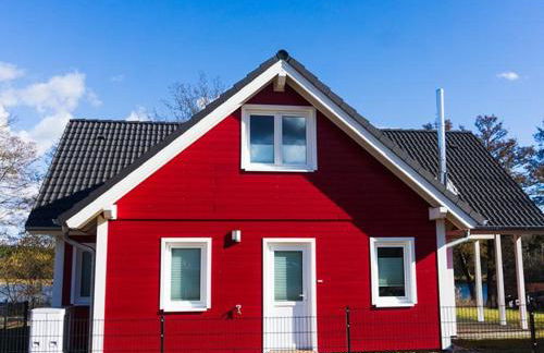 Ferienhaus Sonnenufer - Photo 2