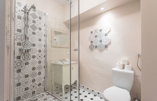 Ego Apartments Old Town - Photo 44